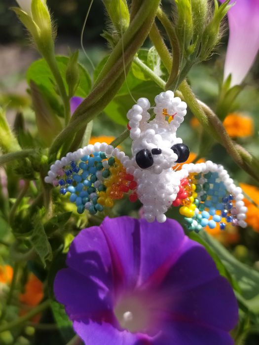 Продаю вироби з бісеру