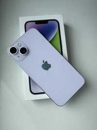 Iphone 14 purple 128 GB