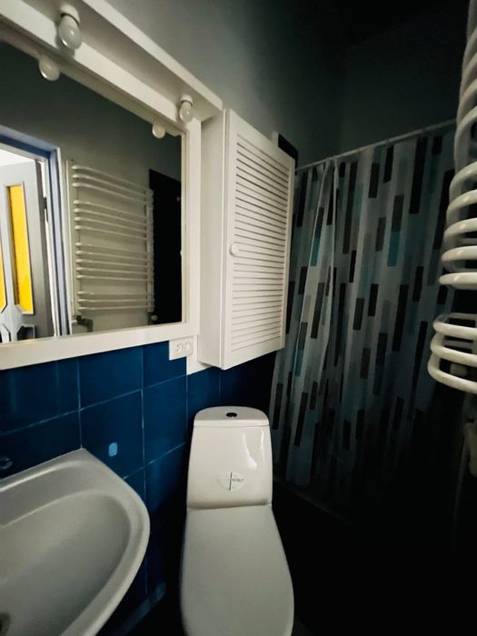 Квартира в центрі старого міста