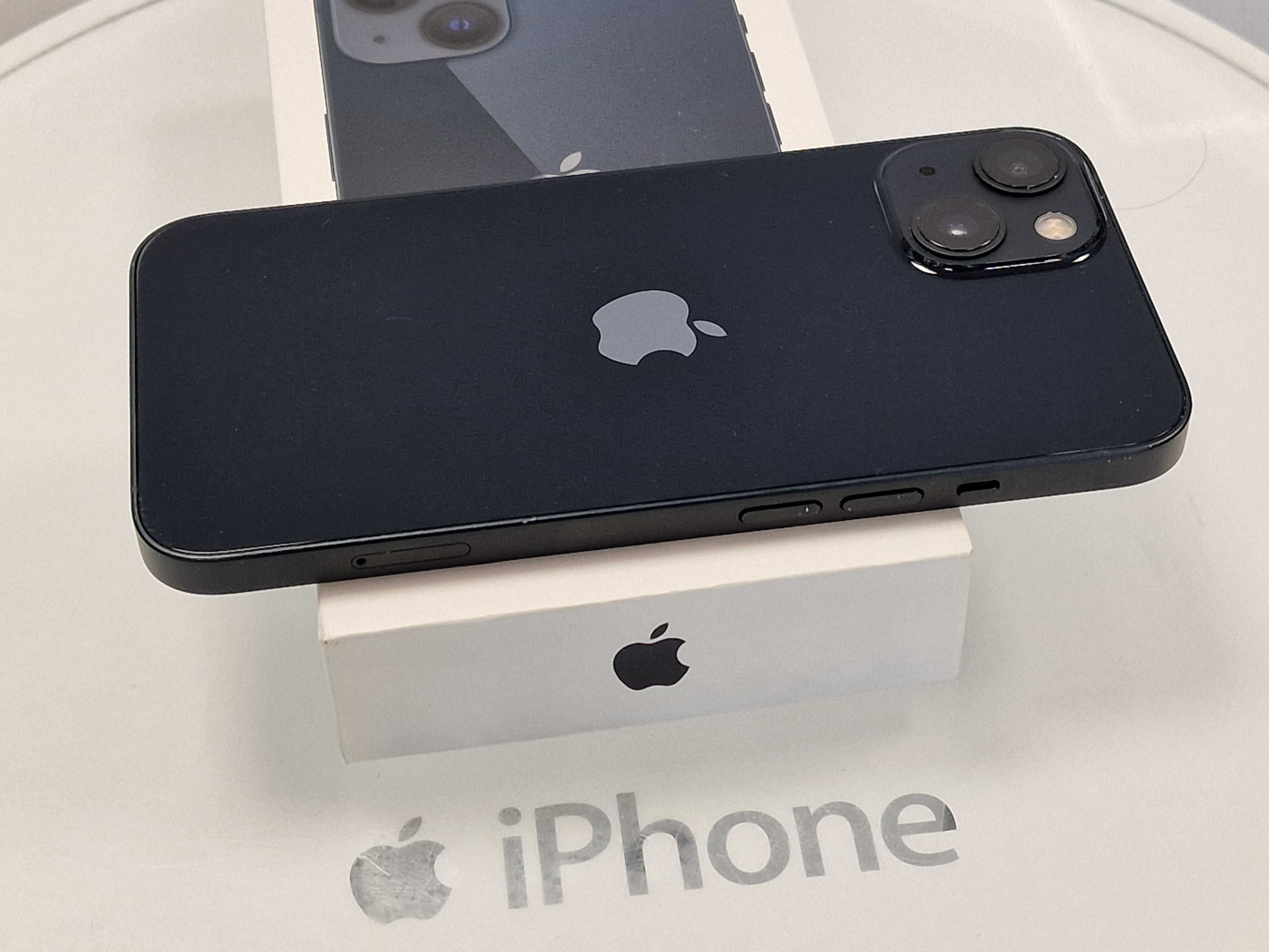 GWARANCJA Apple iPhone 13 5G 128GB Midnight GWARANCJA Zamiana