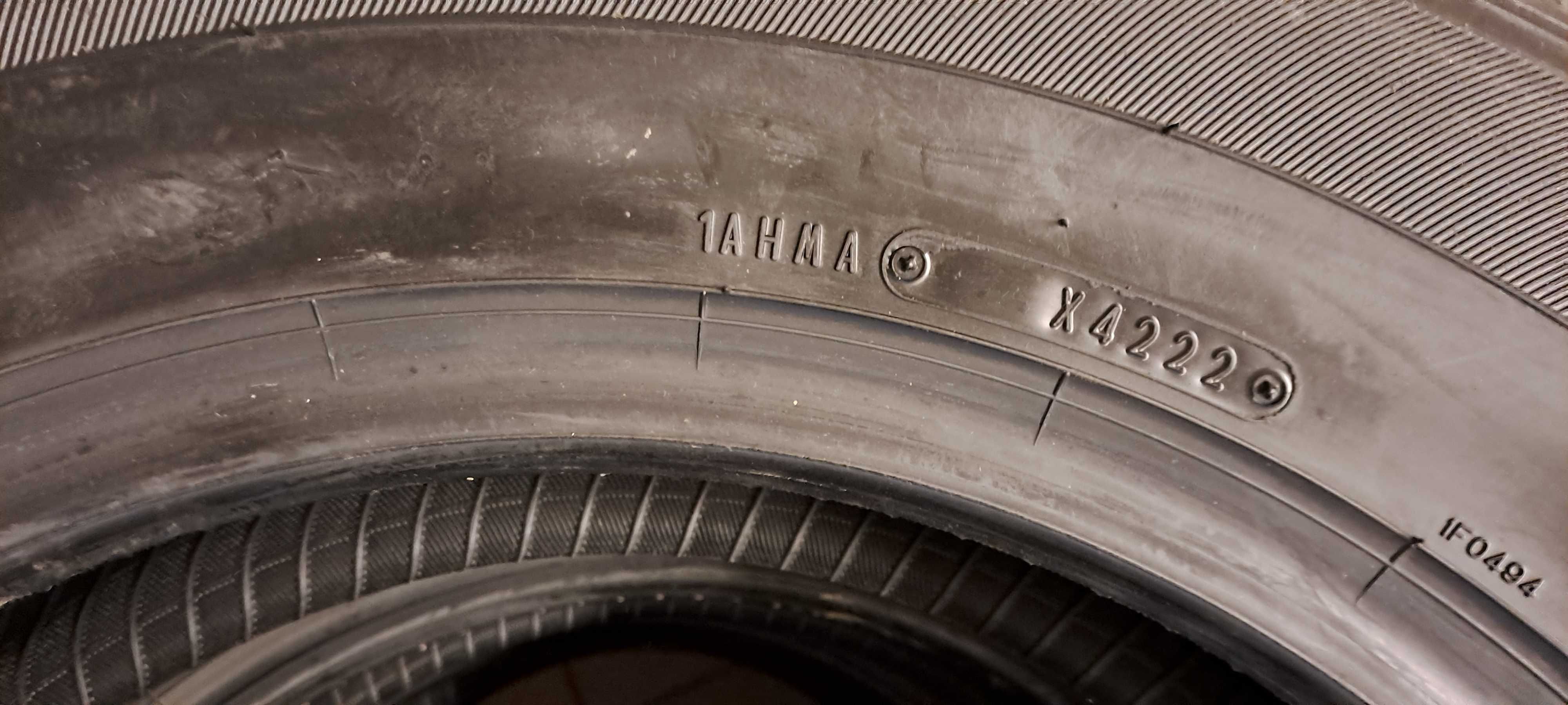 205/65/16 205/65r16 Falken opony letnie 4szt nowe