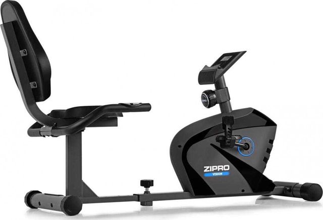 Zipro Rower treningowy magnetyczny Vision OUTLET