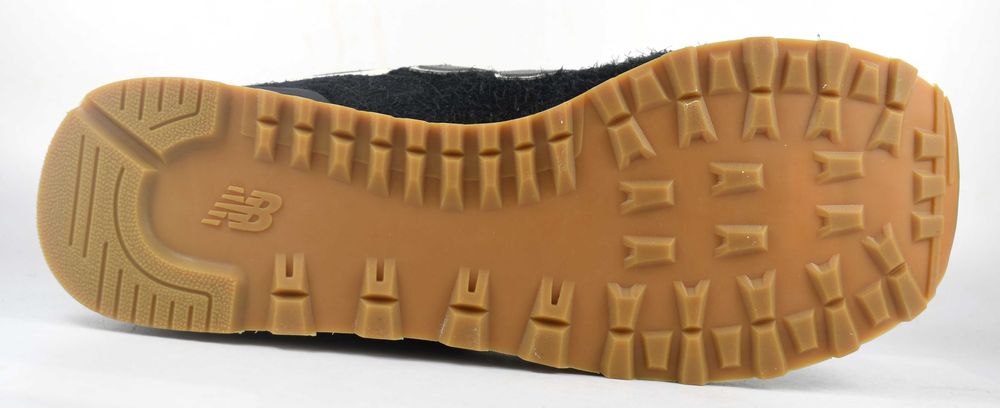 New Balance buty męskie sportowe U574RUS rozmiar 45,5