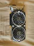 RX 570 series 8gb msi