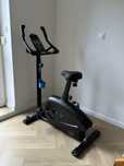 Rower stacjonarny Domyos