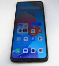 Tecno Spark Go 2023 (BF7) 4/64GB 2SIM Uyuni Blue