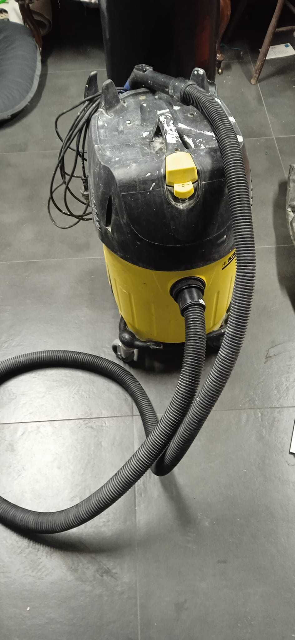 Odkurzacz Karcher NT45/1 TACT