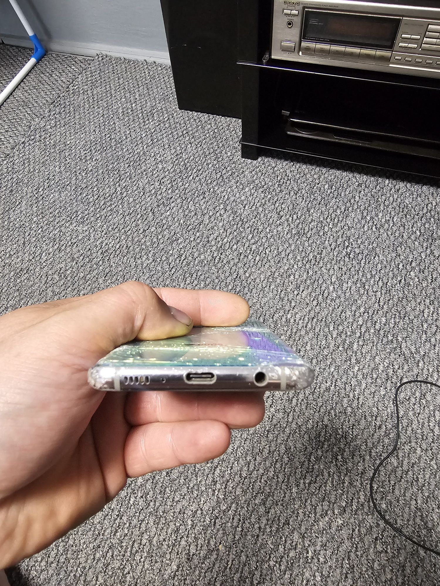 Продам Samsung S10 sm- g973f/ds