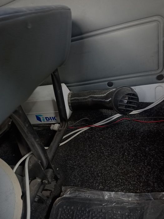 Ford Transit 2008 2.2