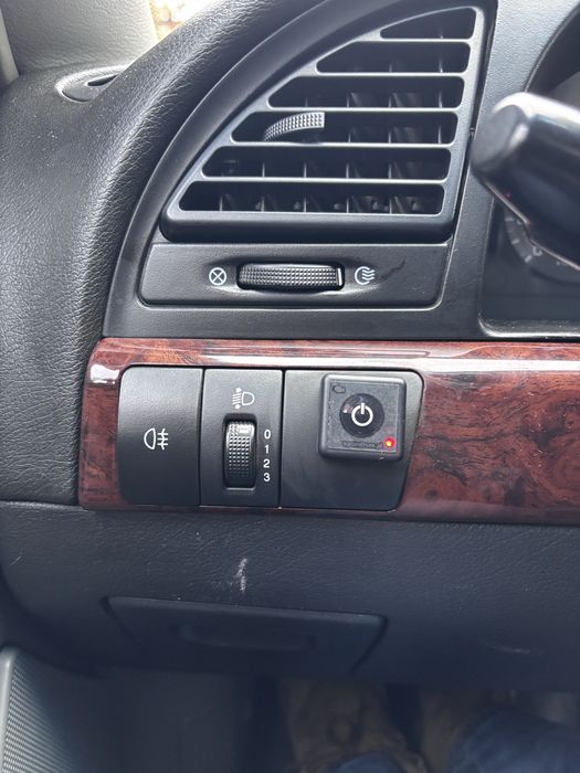 Продаю Деу Нубіра Daewoo Nubira 2001 р.в.