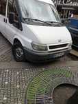 Carrinha Ford Transit de 9 lugares