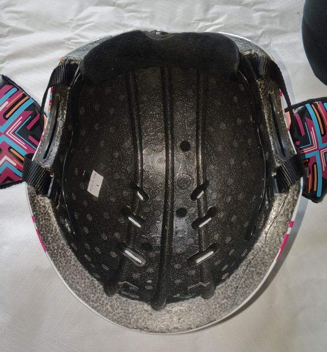 Шлем для лыж/сноуборда Termit M