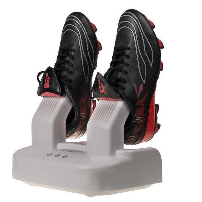 Suszarka do butów, narciarskich snowboardowych z dezynfekcją ozonową