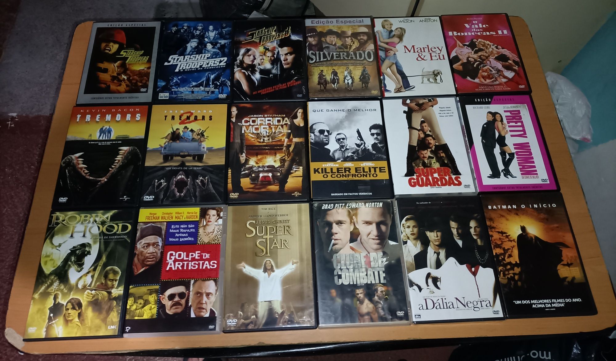 Filmes DVD_alguns raros 3