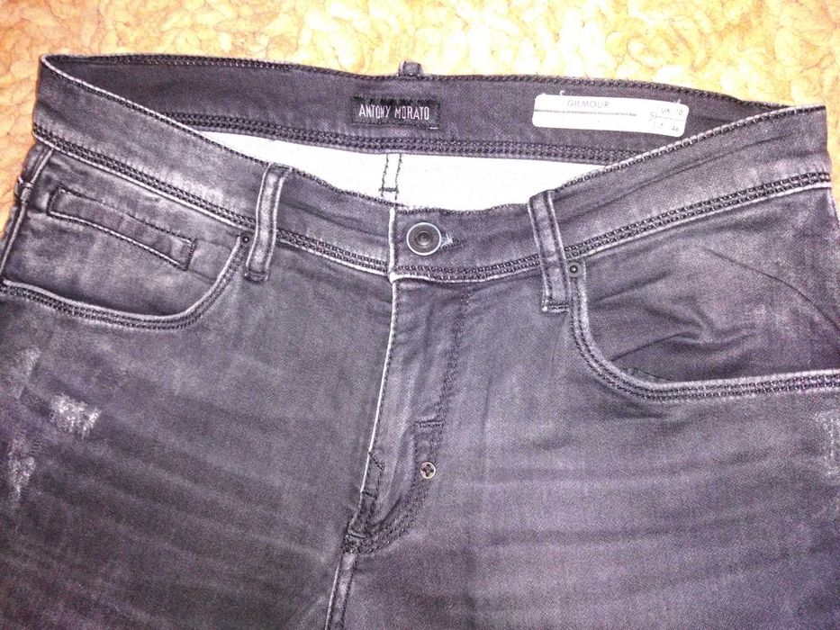 Calças Antony Morato Novas