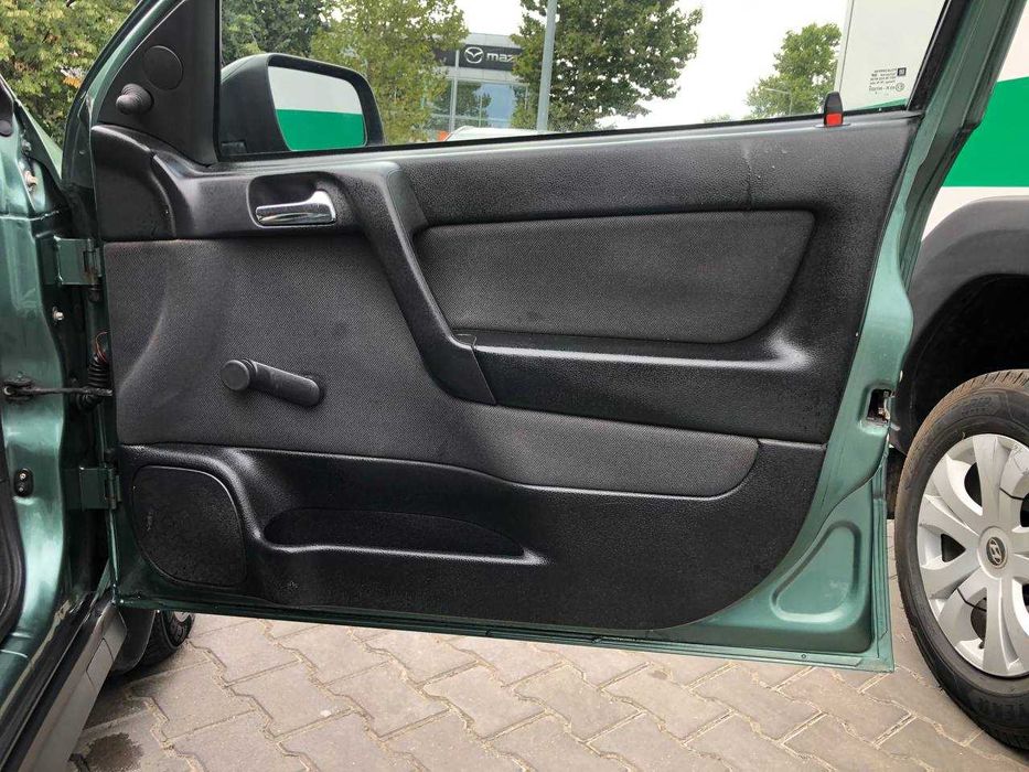 Opel Astra 2004 classic