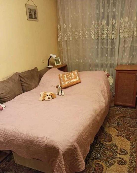 Здам свою 2 кімнатну квартиру