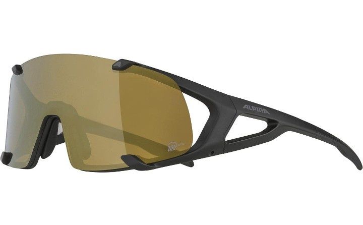 Okulary Alpina gogle Hawkeye Q-LITE roz uniwersalny NOWE