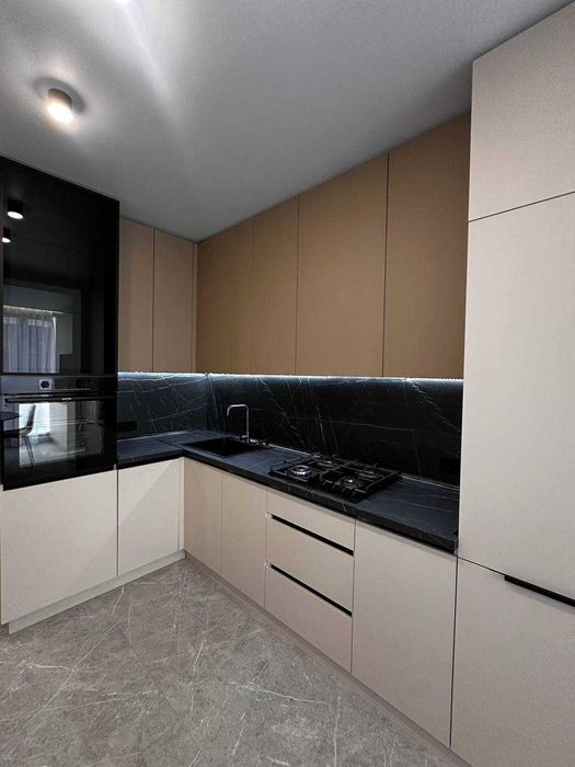 Продаж 1-кімнатної квартири в ЖК Sofia Residence, 41 м², 87 000 $