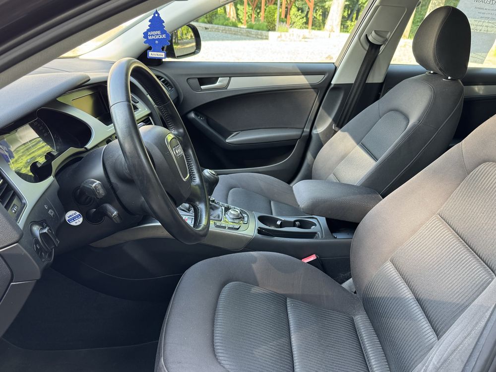 Sprzedam Audi A4 1.8T 2008 rok