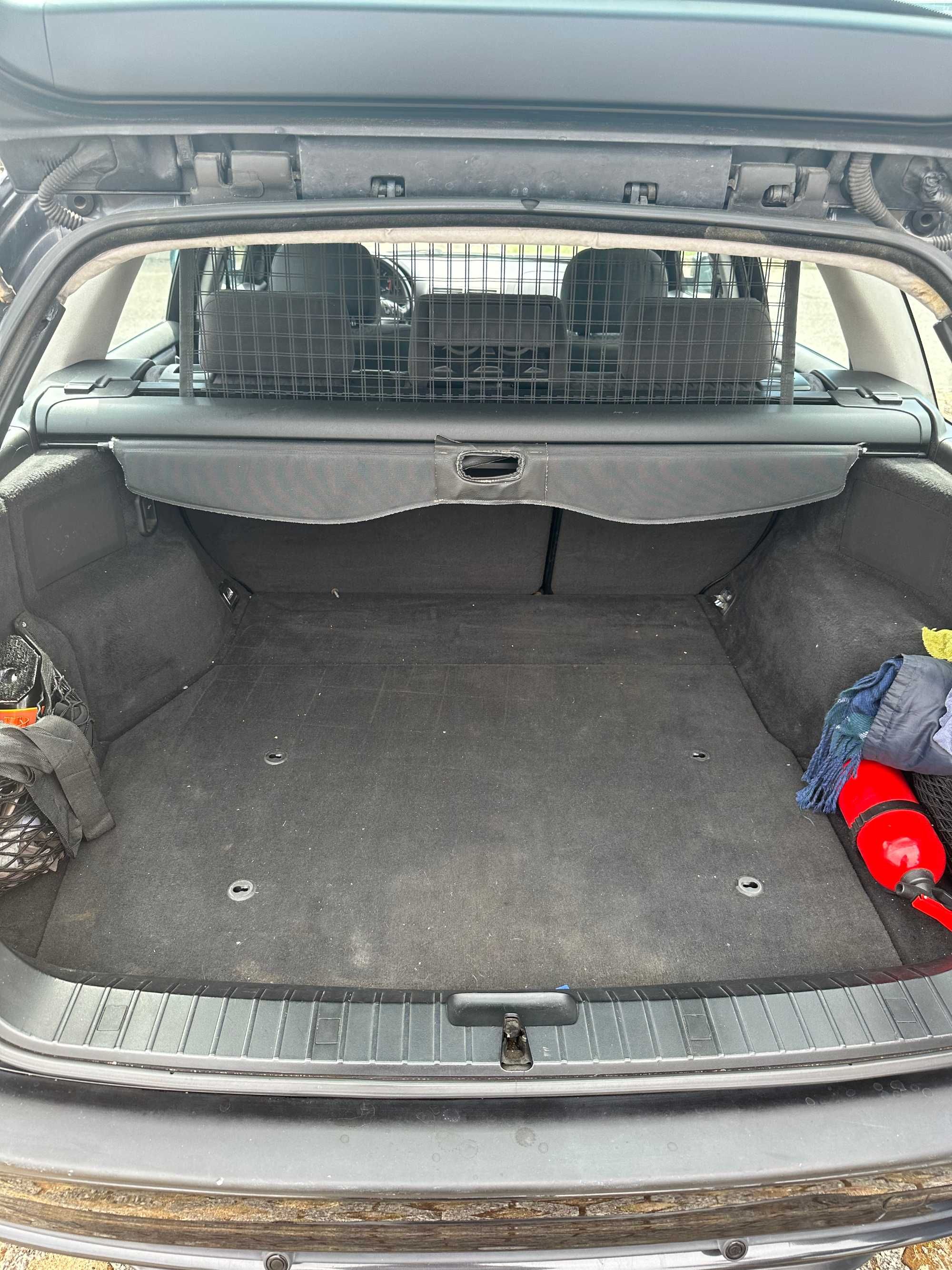 BMW 320d E46 136cv