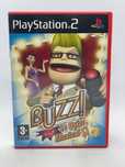 Buzz Music Quizz PS2 (FR) Po Holendersku