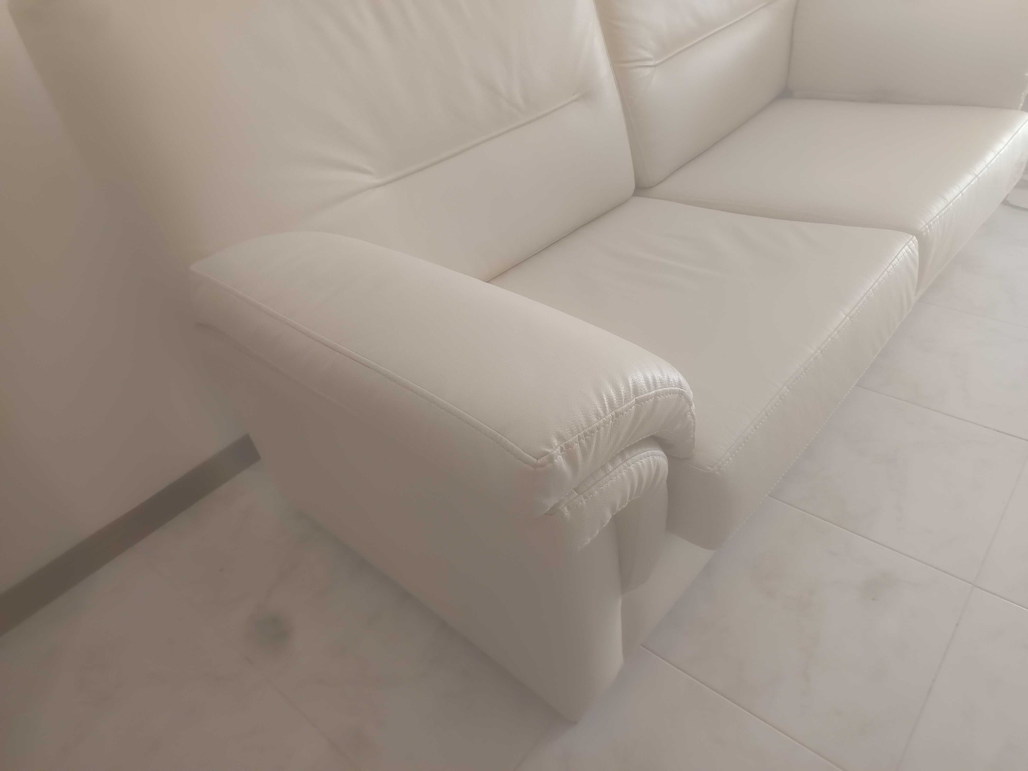 Sofá e moveis sala