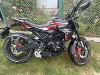 Мотоцикл Rider CBR 250