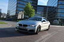 BMW Seria 4 BMW Seria 4 428i Coupe Sport Line