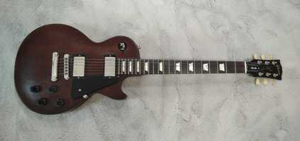 Gitara elektryczna Gibson les paul