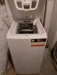 Pralka whirlpool automat