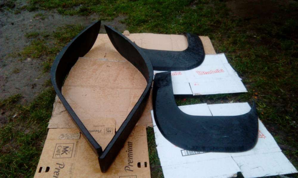 New Holland-Case mxm