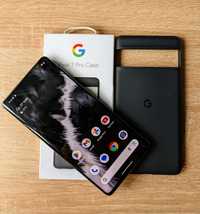 Google Pixel 7 Pro 512GB Obsidian (Soft)