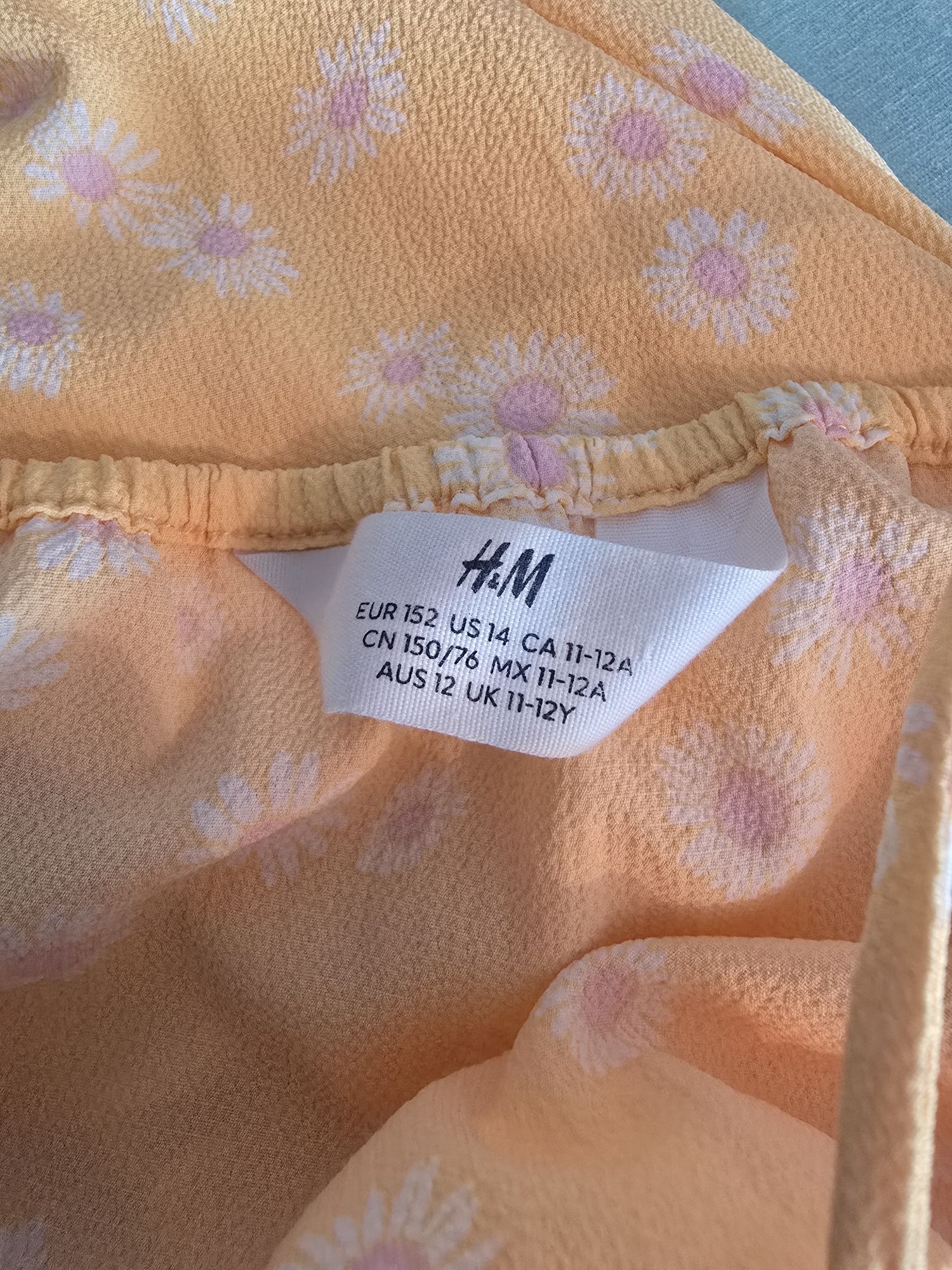 Kombinezon firmy H&M