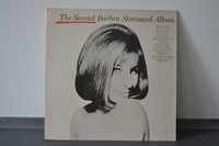 The Second Barbra Streisand Album  Winyl