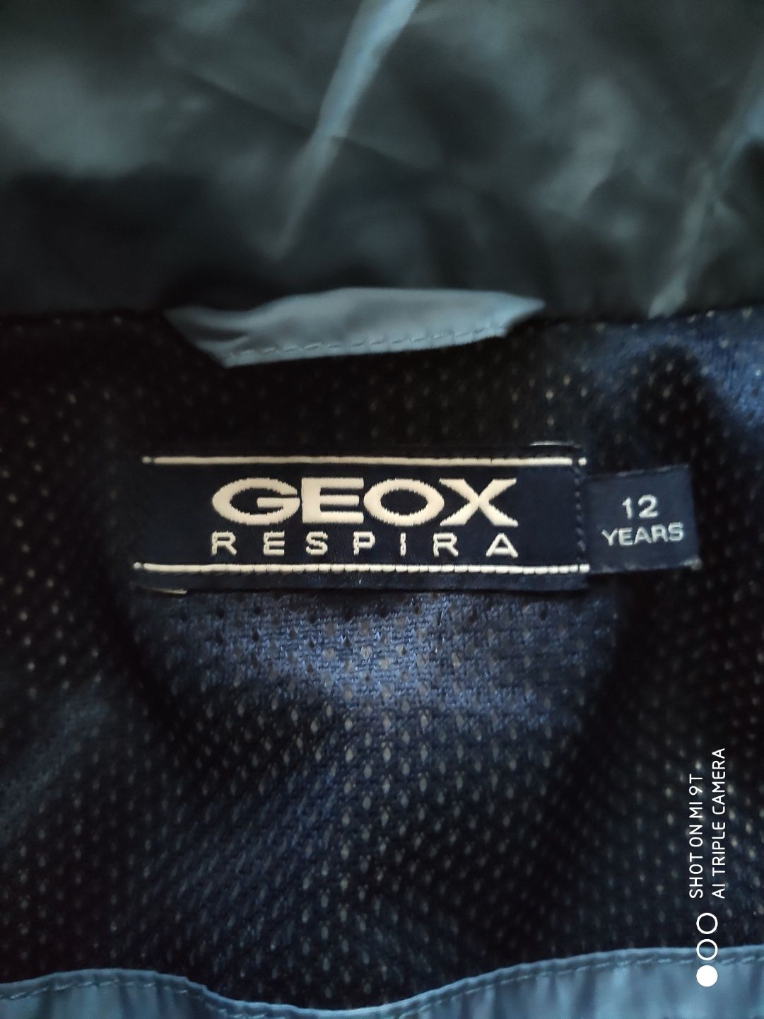 Куртка Geox Respira 12/152, торг