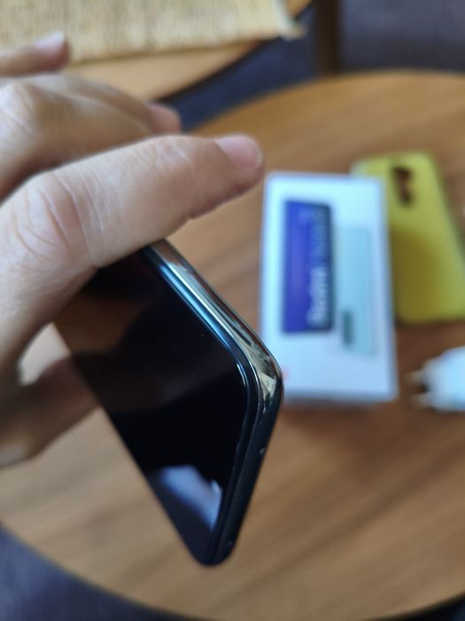 XIAOMI Redmi Note 8 Pro 6GB/128GB