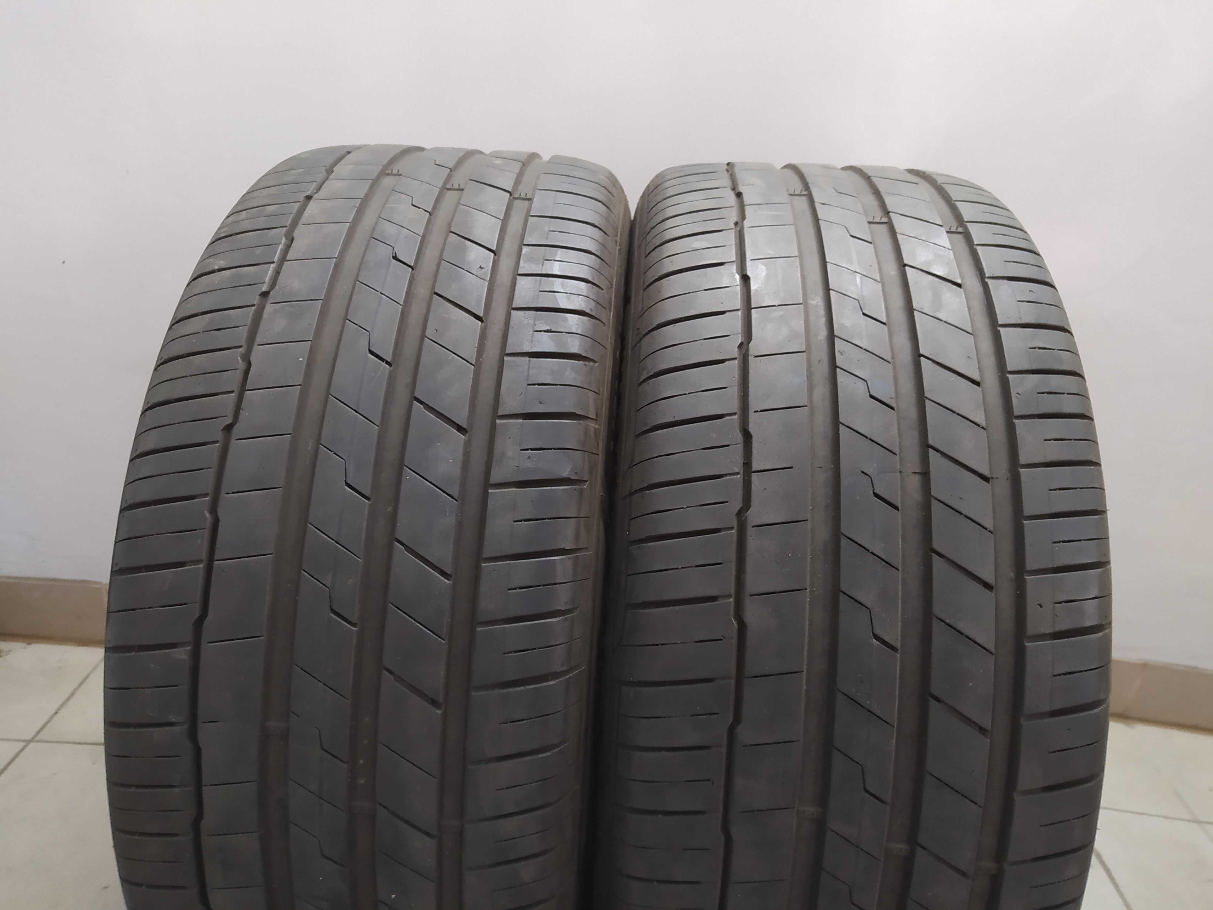 2x285/45R21 Hankook Ventus S1 Evo 3 SUV, 2019 rok