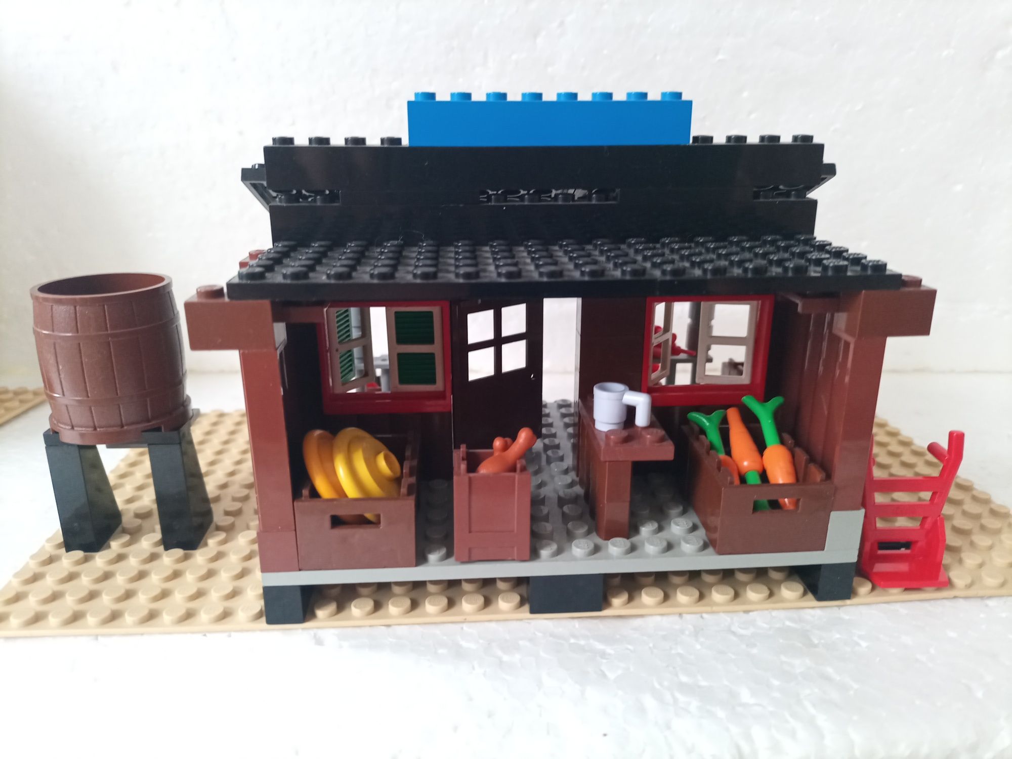 Klocki LEGO Western-sklep