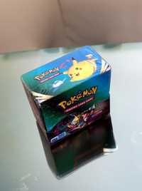 LEGENDARNE Karty Pokemon Dla Młodszych Kolekcjonerów 360 Kart +DODATKI