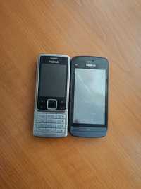 Телефони    Nokia Ericsson