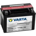 Akumulator Motocyklowy Varta Ytx9-bs Ytx9-4/12v 8Ah 135a Agm Nowy Mode