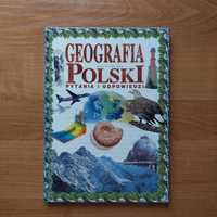 Geografia Polski, Pytania i Odpowiedzi, Magdalena Kuk