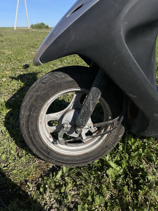 Скутер Honda dio 34