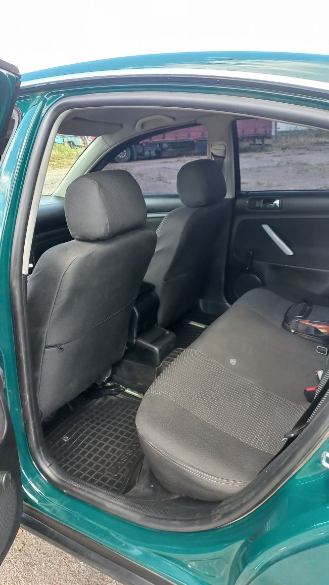 Продам  Volkswagen Passat B5 +