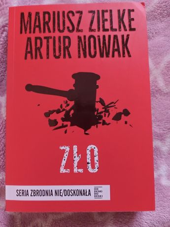 A. Nowak, M. Zielke "Zło"