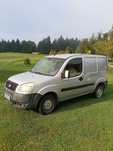 Sprzedam Fiat doblo