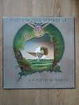 LP Barclay James Harvest - Gonne to earth