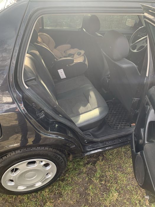 Фольцваген венто