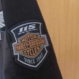 Camisa Harley Davidson M Grande